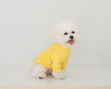 画像をギャラリービューアに読み込む, vacation tops yellow