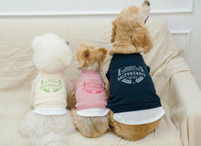 画像をギャラリービューアに読み込む, ペアルック ロゴトレーナー baby White