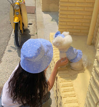 画像をギャラリービューアに読み込む, ペイズリーハット 大人用 8色