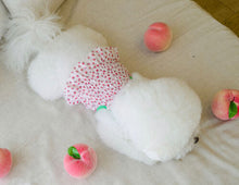 画像をギャラリービューアに読み込む, ピーチクロップキャミソール mintxpink