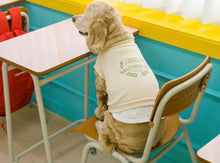 画像をギャラリービューアに読み込む, ペアルック ロゴトレーナー baby White