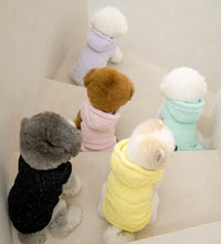 画像をギャラリービューアに読み込む, グリッターフリース yellow