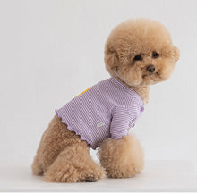 画像をギャラリービューアに読み込む, ベジタブルメローカーディガン purple