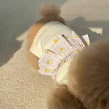 画像をギャラリービューアに読み込む, フリルキャミソール