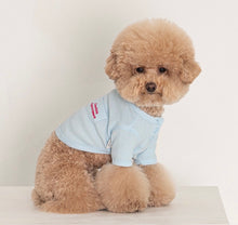 画像をギャラリービューアに読み込む, ワッフルトップス Blue