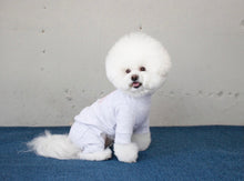 画像をギャラリービューアに読み込む, ノースリーブロゴオールインワン gray