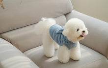 画像をギャラリービューアに読み込む, リュックボアトップス Blue