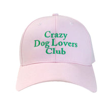 画像をギャラリービューアに読み込む, DOG lovers cap 3colors