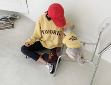 画像をギャラリービューアに読み込む, 予約5color favorite トレーナー adult