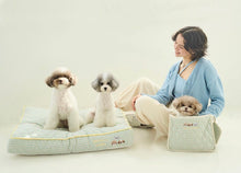 画像をギャラリービューアに読み込む, my family goods コットンベッド 【Lサイズ】