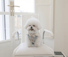 画像をギャラリービューアに読み込む, MILDPADDINGJUMPER Blue