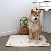 画像をギャラリービューアに読み込む, only one ポータブル 似顔絵ワッペン マット