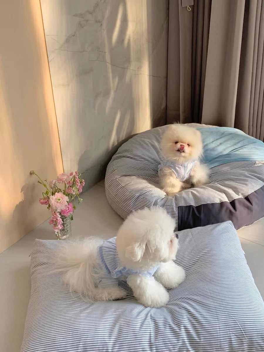 ストライプロンパース – corona dog lifestyle