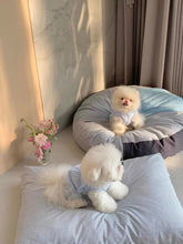 画像をギャラリービューアに読み込む, ストライプロンパース