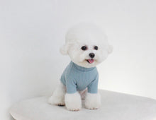 画像をギャラリービューアに読み込む, カラーリブトップス emerald