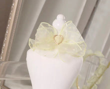 画像をギャラリービューアに読み込む, ハーネスorカラー ドットチュール リードセット yellow