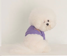 画像をギャラリービューアに読み込む, ワッフルトップス purple