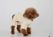 画像をギャラリービューアに読み込む, new ノースリーブロゴオールインワン cream yellow