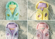 画像をギャラリービューアに読み込む, new メッセージタートルニット purple