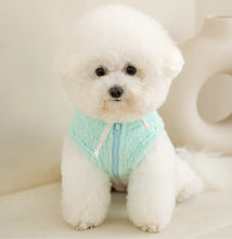 画像をギャラリービューアに読み込む, 即納 グリッターフリース mint