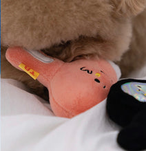 画像をギャラリービューアに読み込む, toy tiny bite 2