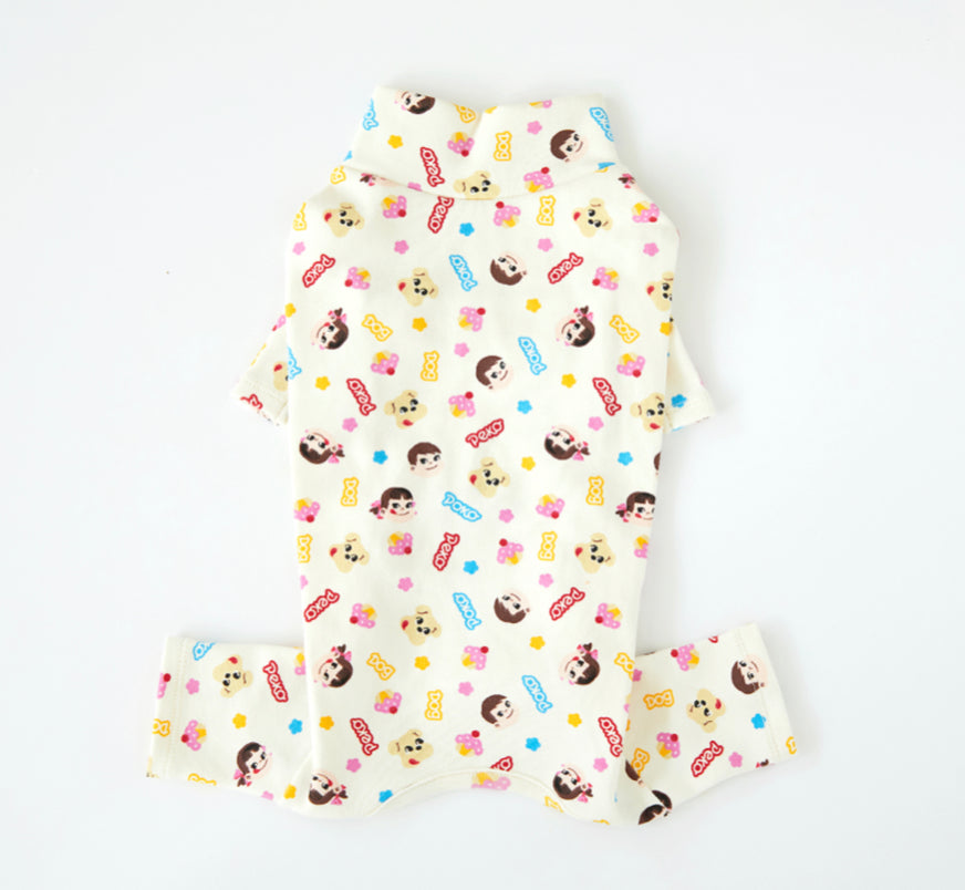 pekopoko – corona dog lifestyle